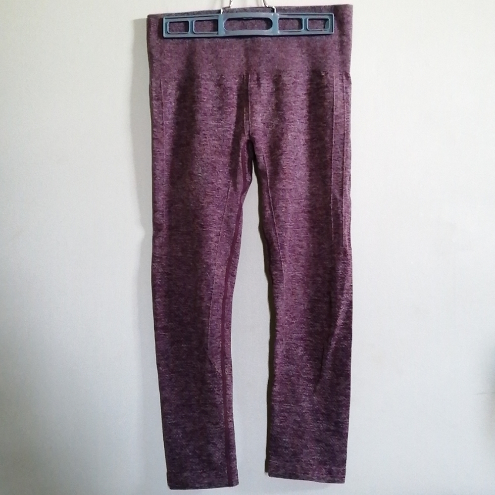 Compression crops - Picture 1 of 9